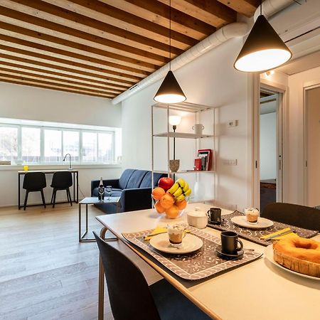 דירות ונציה Mel House מראה חיצוני תמונה
