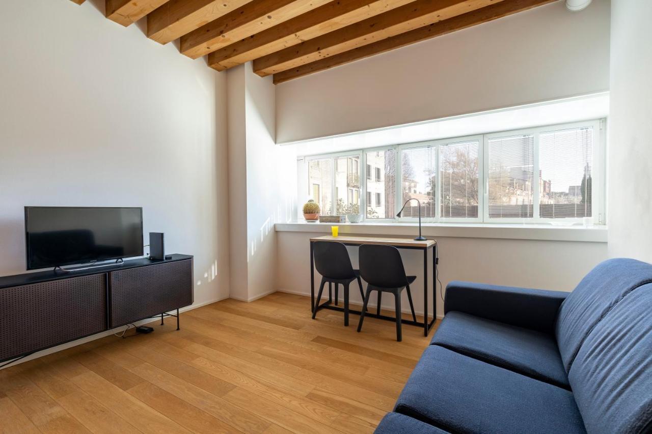 דירות ונציה Mel House מראה חיצוני תמונה