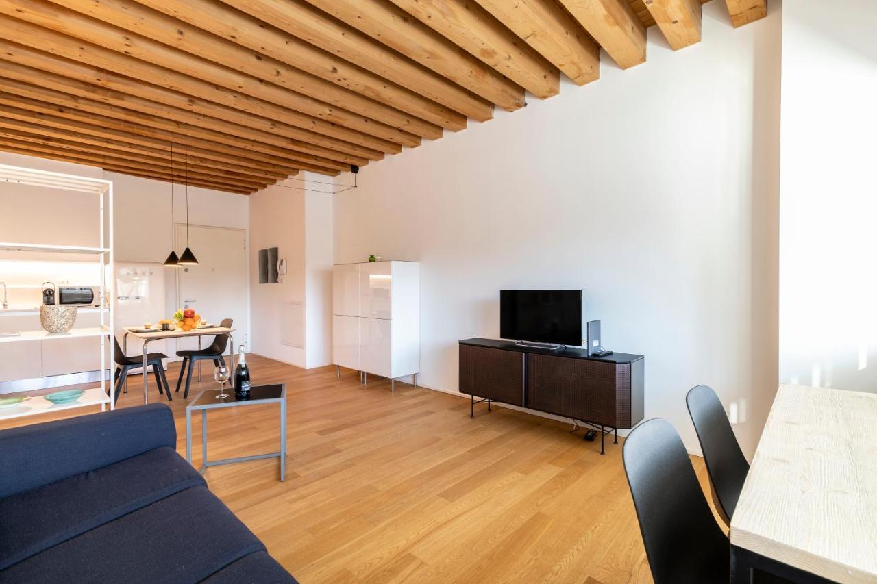 דירות ונציה Mel House מראה חיצוני תמונה