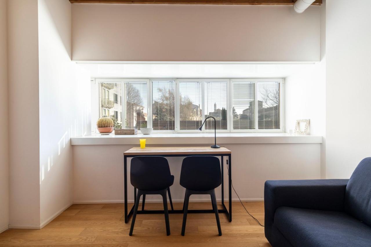 דירות ונציה Mel House מראה חיצוני תמונה