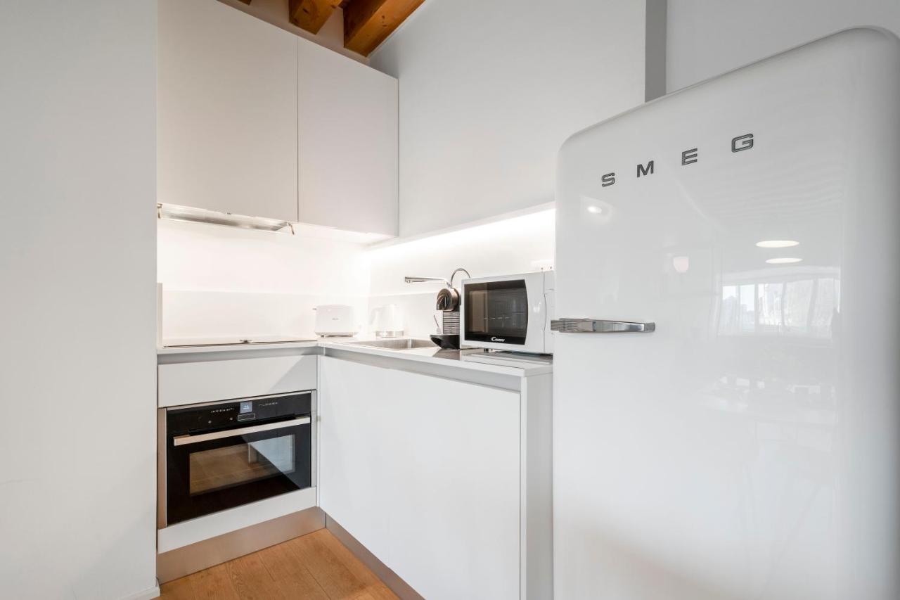 דירות ונציה Mel House מראה חיצוני תמונה