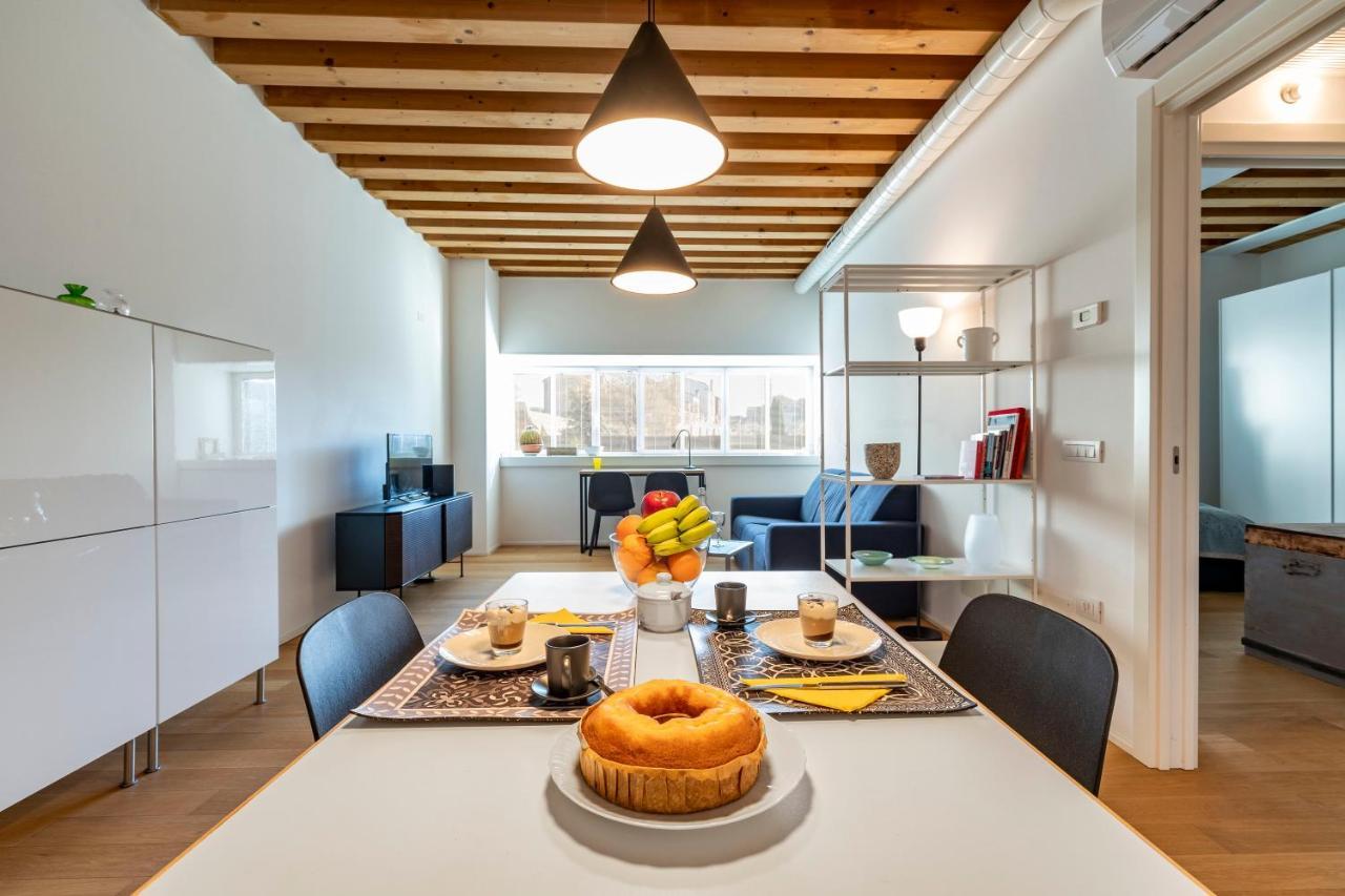 דירות ונציה Mel House מראה חיצוני תמונה