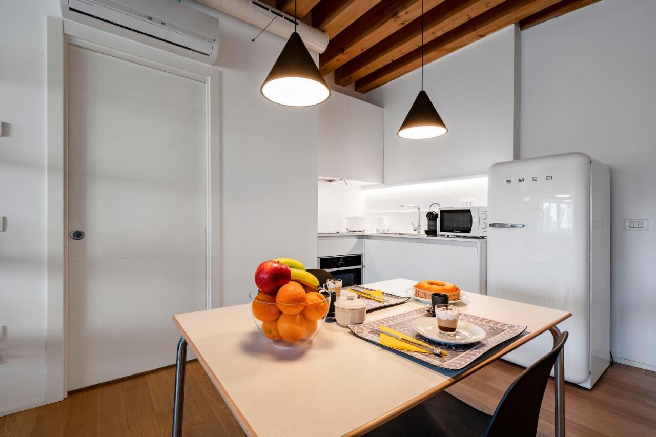 דירות ונציה Mel House מראה חיצוני תמונה