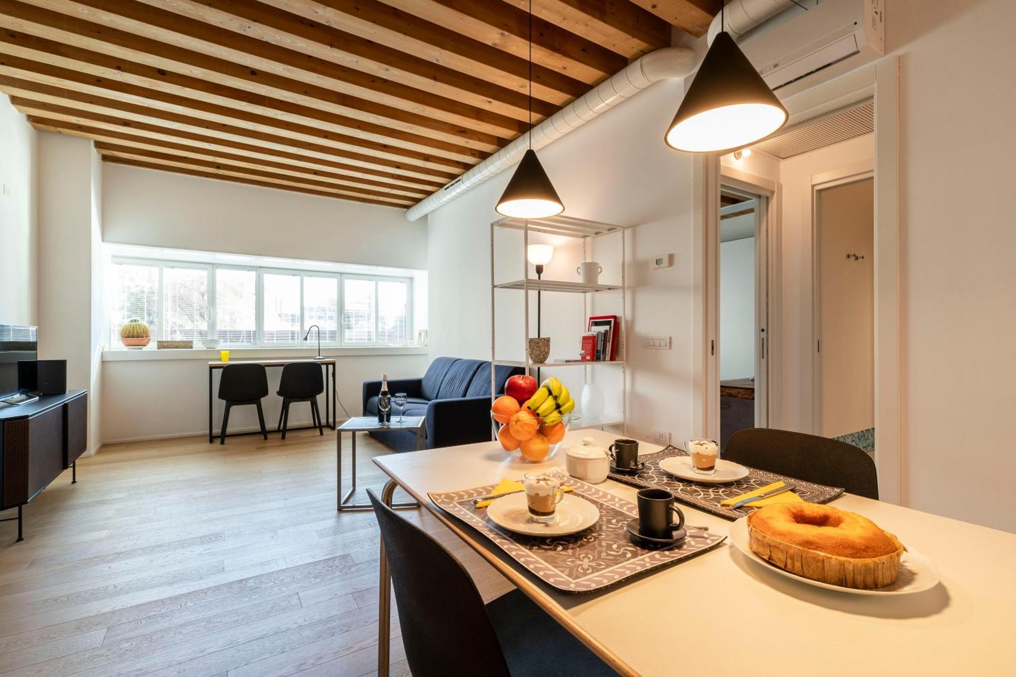 דירות ונציה Mel House מראה חיצוני תמונה