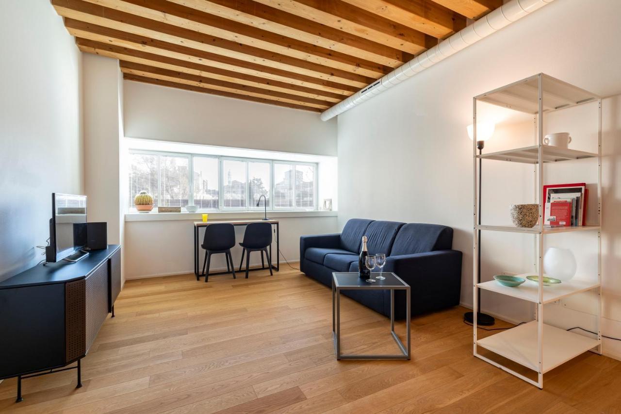 דירות ונציה Mel House מראה חיצוני תמונה