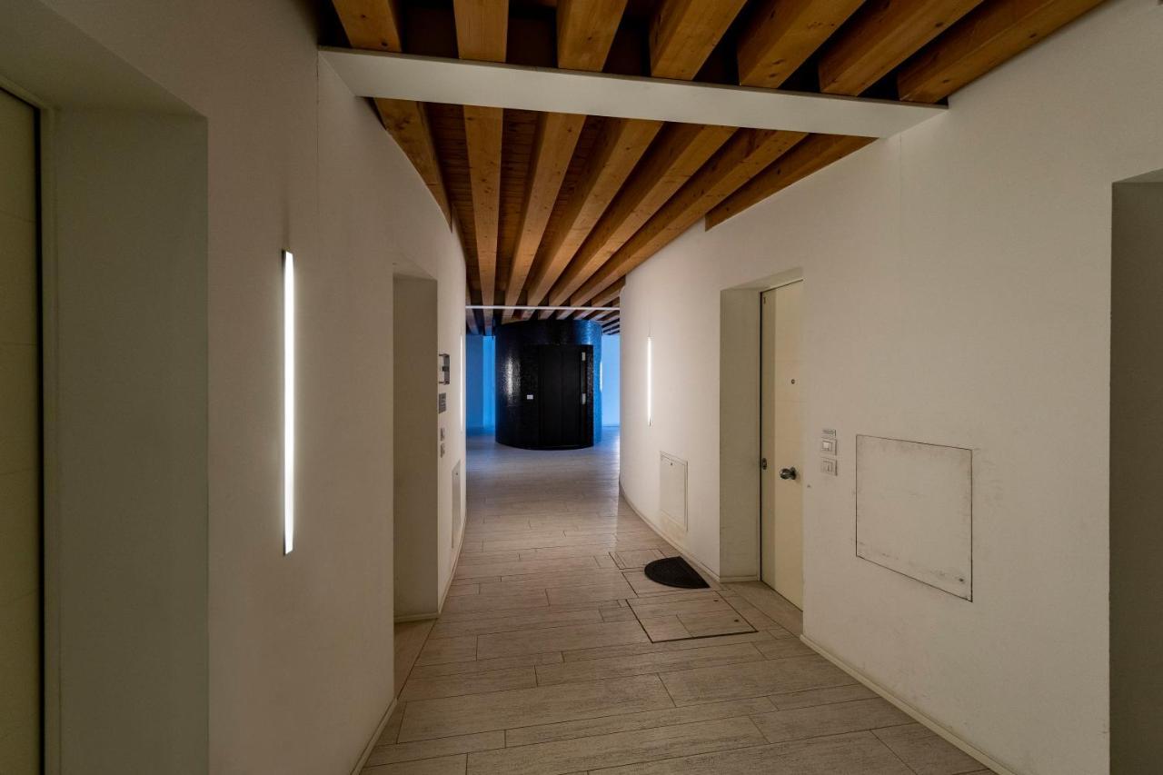 דירות ונציה Mel House מראה חיצוני תמונה