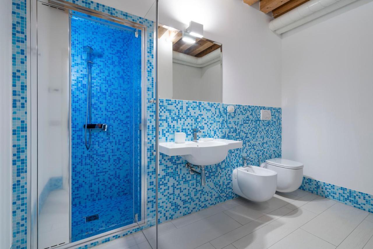 דירות ונציה Mel House מראה חיצוני תמונה