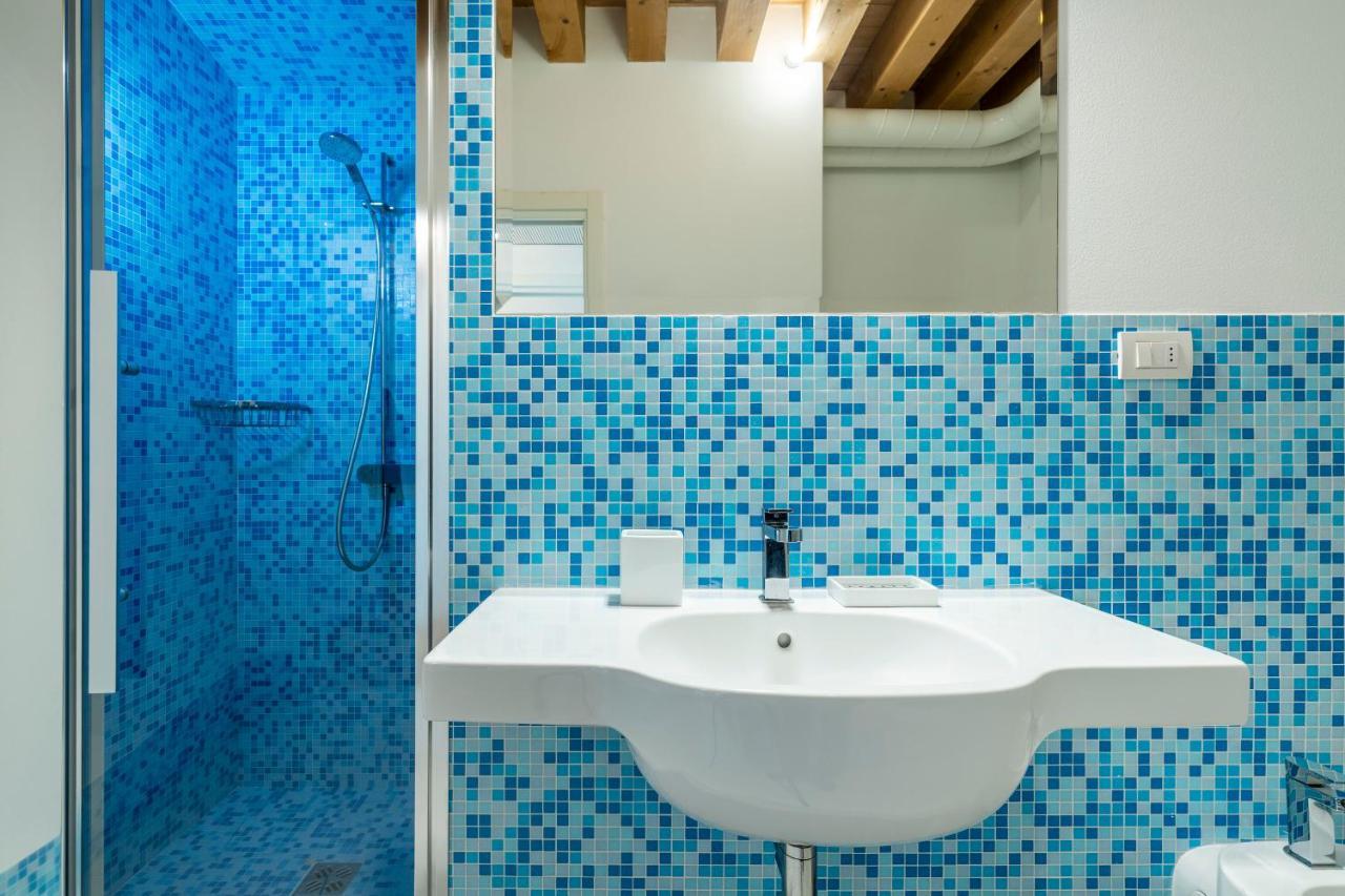 דירות ונציה Mel House מראה חיצוני תמונה